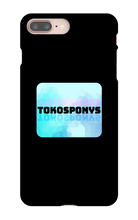 tokokami iPhone Phone Cases