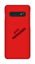 ttvmexicanbruh Samsung Phone Cases