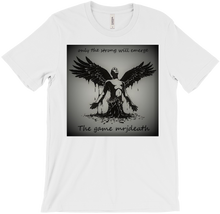 thegamemrjdeath T-Shirts