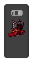 Cover NightCity