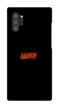 javiyszn Samsung Phone Cases