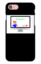 dethijsgames iPhone Phone hoesjes