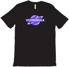 XCosminaX Logo T-Shirt