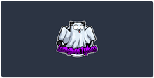 iamghostyboo XXL Gaming Mousepad