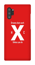 HXC Samsung Phone Cases