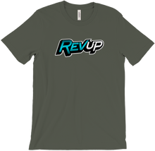 Rev Up T-Shirts