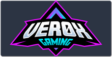 ver0xgaming XXL Gaming Mousepad