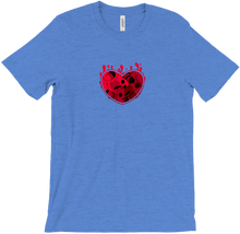Bloody Heart NOC