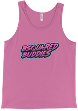 Bsquared Limited Edition Summer Tank 2