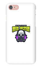 Spielzimmer der Alten iPhone Phone Cases