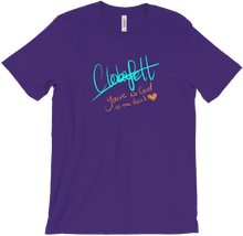 Signature Tee