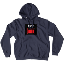 thelockerroomlad Hoodies (No-Zip/Pullover)
