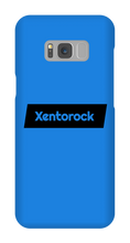 xentorock Samsung Phone Cases