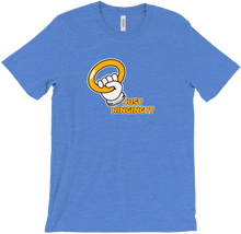 Nintenvlogz "Just Ringing it" Shirt