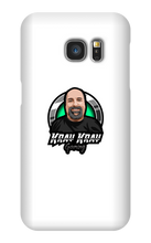kraykraygaming Samsung Phone Cases
