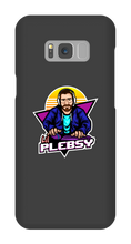 lil_plebsy Samsung Phone Cases