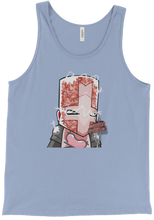 t0mmysa1ami Tank Top