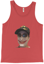 ollieqJoker Tank Top