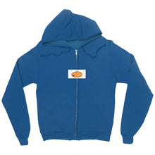 Bread zipper