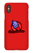 oversizecone iPhone Phone Cases