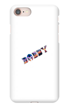 codkinna iPhone Phone Cases