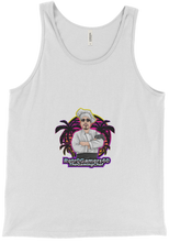 retr0gamers40 Tank Top