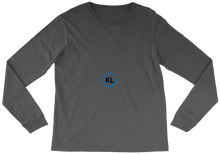 keirren_lee Long Sleeve Tee
