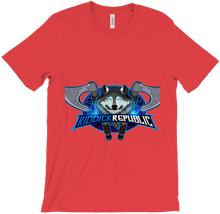 riddickrepublic-1452 T-Shirts