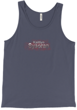 kaitlynsyaoran Tank Top