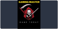 samuraishooters XXL Gaming Mousepad