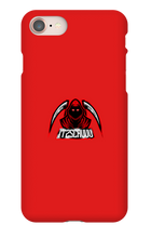 itzscavvv iPhone Phone Cases