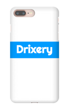 drixery iPhone Phone Cases