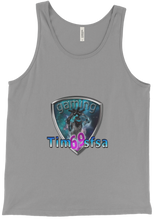 tim69sfsa Tank Top Galaxy