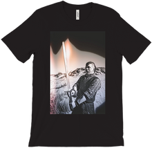 alexey_kromov T-Shirts