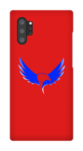 whitetrader Samsung Phone Cases