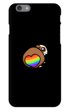 Guinea Pride iPhone Case
