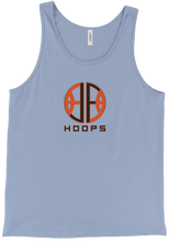 JF Hoops Muscle Shirt