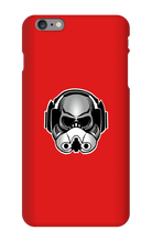 nzjedi iPhone Phone Cases