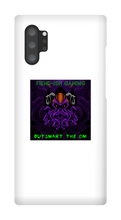 Fiend Samsung Phone Cases