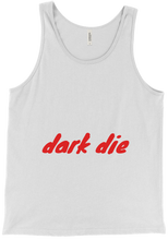 Dark DIe triko