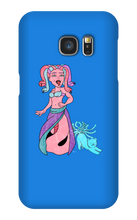 Gummy Medusa Samsung phone case