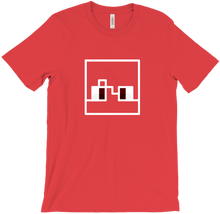 Luq LOGO SHIRT (outline)