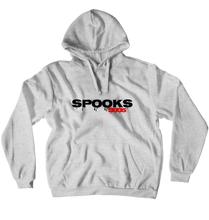 spooks9995 Hoodies (No-Zip/Pullover)