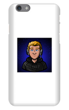 marcelgamingx iPhone Phone Cases
