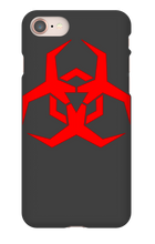 sb_gumsquad iPhone Phone Cases
