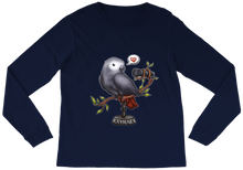 Chirp Long Sleeve Tee
