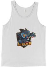 Luxray Tank