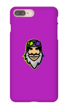 failhat iPhone Phone Cases