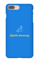 ifly60sgaming iPhone Phone Cases