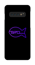 brofishtv Samsung Phone Cases